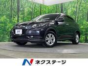 2014 HONDA VEZEL