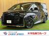 TOYOTA VELLFIRE HYBRID