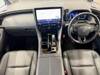 TOYOTA VELLFIRE HYBRID