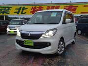 2014 SUZUKI SOLIO