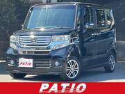 2013 HONDA N-BOX CUSTOM