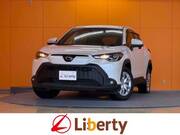 2025 TOYOTA COROLLA CROSS