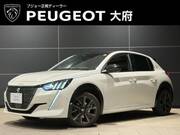 2021 PEUGEOT 208