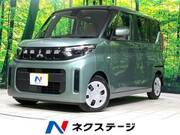 2025 MITSUBISHI EK SPACE