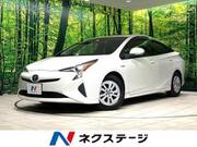 2016 TOYOTA PRIUS S