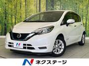 2019 NISSAN NOTE