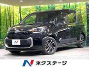 2023 TOYOTA SIENTA