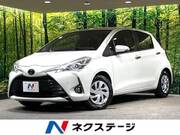 2019 TOYOTA VITZ