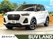 2026 DAIHATSU ROCKY