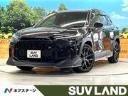 2025 TOYOTA COROLLA CROSS