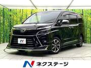 2020 TOYOTA VOXY