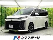 2024 TOYOTA VOXY