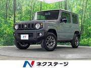 2024 SUZUKI JIMNY XC