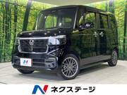2023 HONDA N-BOX CUSTOM