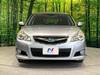 SUBARU LEGACY TOURING WAGON