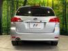 SUBARU LEGACY TOURING WAGON