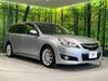 SUBARU LEGACY TOURING WAGON