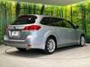 SUBARU LEGACY TOURING WAGON