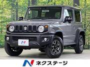 2025 SUZUKI JIMNY SIERRA