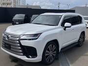 2023 LEXUS LX
