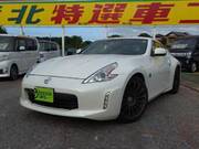 2014 NISSAN FAIRLADY Z