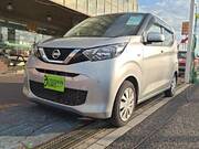 2019 NISSAN DAYZ