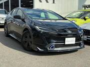 2023 TOYOTA PRIUS