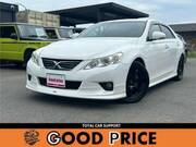 2011 TOYOTA MARK X