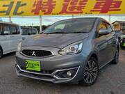 2018 MITSUBISHI MIRAGE