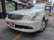 2011 NISSAN BLUEBIRD SYLPHY