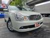 NISSAN BLUEBIRD SYLPHY