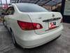 NISSAN BLUEBIRD SYLPHY