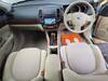 NISSAN BLUEBIRD SYLPHY
