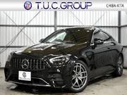 2023 MERCEDES BENZ E-CLASS