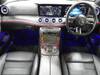MERCEDES BENZ E-CLASS