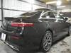 MERCEDES BENZ E-CLASS