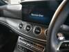 MERCEDES BENZ E-CLASS