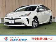 2019 TOYOTA PRIUS