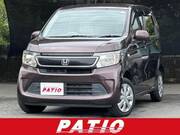 2015 HONDA N-WGN