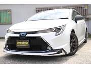 2021 TOYOTA COROLLA TOURING