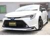 TOYOTA COROLLA TOURING