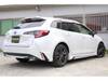 TOYOTA COROLLA TOURING