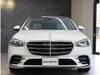 MERCEDES BENZ S CLASS
