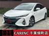 TOYOTA PRIUS PHV