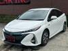 TOYOTA PRIUS PHV