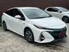 TOYOTA PRIUS PHV
