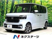 2023 HONDA N-BOX CUSTOM
