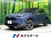 2024 TOYOTA YARIS CROSS HYBRID Z