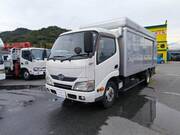 2012 HINO DUTRO