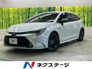 2020 TOYOTA COROLLA TOURING
